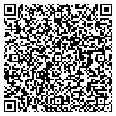 QR code with James Salyer contacts