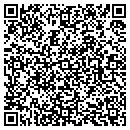 QR code with CLW Towing contacts