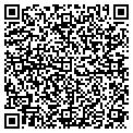 QR code with Fuzzy's contacts