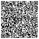 QR code with Zarfas Luggage & Gifts Inc contacts
