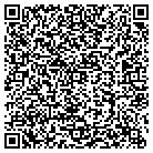 QR code with Kohlhouse Installations contacts