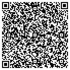 QR code with United Pentecostal Tabernacle contacts
