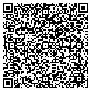 QR code with Cba Retreaders contacts