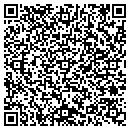 QR code with King Ribs Bar-B-Q contacts