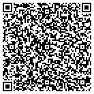 QR code with Hubert E Wilson Monuments contacts