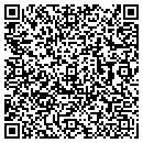 QR code with Hahn & Assoc contacts