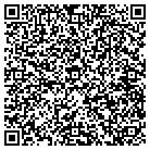 QR code with J S Business Brokers LTD contacts