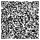 QR code with Razors Edge contacts