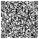 QR code with Marshall Feed & Grain Co contacts