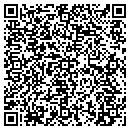 QR code with B N W Industries contacts