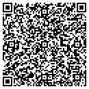 QR code with MAS Cellulars contacts