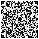 QR code with D Joe Black contacts