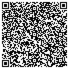 QR code with Adams County Council On Aging contacts