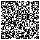 QR code with Hammer's contacts