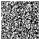 QR code with Allen J Gabriel CPA contacts