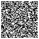 QR code with P S Products contacts