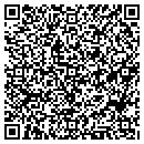 QR code with D W Goetz Construc contacts