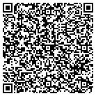 QR code with Anthony Wayne First Church-God contacts
