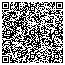 QR code with Aero Design contacts