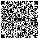 QR code with Hemorrhoid Center Plus contacts