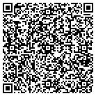 QR code with R C's Sharpening Service contacts