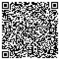 QR code with Siho contacts
