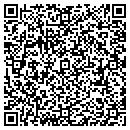 QR code with O'Charley's contacts