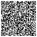 QR code with Hoover The Mover Co contacts