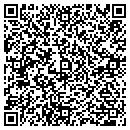 QR code with Kirby Co contacts