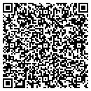 QR code with KOZY-Kennel contacts