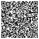 QR code with Rose's Nails contacts