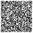 QR code with River's Edge Apartments contacts