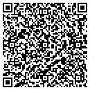 QR code with TDM Farms 321 contacts