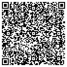 QR code with Advantage Therapy & Lrng Services contacts