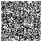 QR code with Corunna Bedding Company Inc contacts