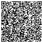 QR code with Gast Heating & Cooling Inc contacts