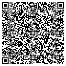 QR code with Academy Of The Fort Wayne Ballet contacts