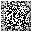 QR code with E-Pak Machinery Inc contacts