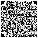 QR code with Your Painter & Comp contacts