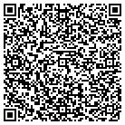 QR code with A Affordable Lock Service contacts