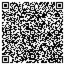 QR code with T L Tate Mfg Inc contacts