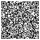 QR code with A Travelmed contacts