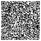 QR code with Clowes Memorial Hall contacts