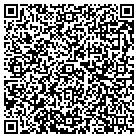 QR code with Suzanne Atkinson Interiors contacts