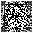 QR code with Suburban T V contacts