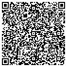 QR code with Ray's Septic Tank Service contacts