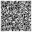 QR code with Jr Trenching contacts
