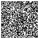 QR code with Clawson Trucking contacts