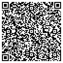 QR code with J W Hicks Inc contacts