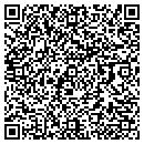 QR code with Rhino Lining contacts